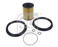 FEBI BILSTEIN 108931 Kraftstofffilter