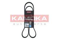 KAMOKA 7016090 Keilrippenriemen