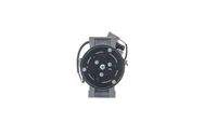 MAHLE ACP539000S Kompressor, Klimaanlage