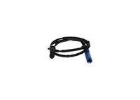 BOSCH 0986594662 Sensor, Raddrehzahl