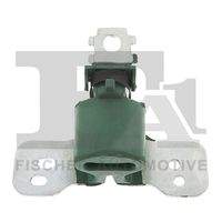 FA1 223949 Halter, Abgasanlage