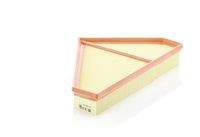 MANN-FILTER C36009 Luftfilter