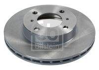 FEBI BILSTEIN 10872 Bremsscheibe