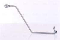 NISSENS 935132 Ölleitung, Lader