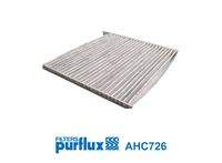 PURFLUX AHC726 Filter, Innenraumluft