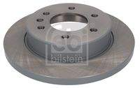 FEBI BILSTEIN 175505 Bremsscheibe