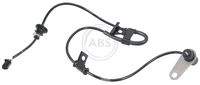 A.B.S. 31051 Sensor, Raddrehzahl