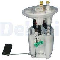 DELPHI FE1005012B1 Kraftstoffpumpe