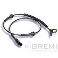 BREMI 50390 Sensor, Raddrehzahl