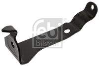 FEBI BILSTEIN 40866 Halter, Stabilisatorlagerung