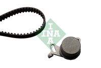 Schaeffler INA 530000610 Zahnriemensatz