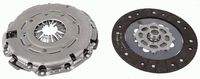 SACHS 3000950681 Kupplungssatz