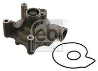 FEBI BILSTEIN 38956 Wasserpumpe, Motorkühlung