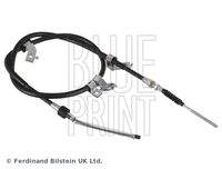 BLUE PRINT ADBP460000 Seilzug, Feststellbremse