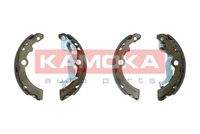 KAMOKA JQ202087 Bremsbackensatz