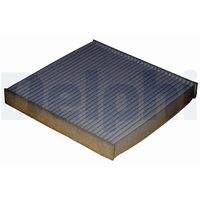 DELPHI TSP0325248 Filter, Innenraumluft