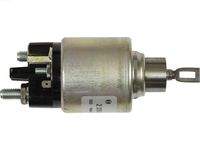 AS-PL SS0016BOSCH Magnetschalter, Starter