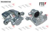 FTE 9290406 Bremssattel