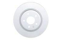 BOSCH 0986479382 Bremsscheibe