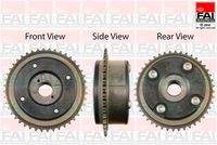 FAI AutoParts VVT002 Nabe, Zahnrad-Nockenwelle