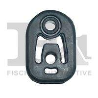 FA1 143927 Halter, Abgasanlage