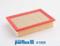 PURFLUX A1889 Luftfilter