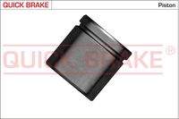 QUICK BRAKE 185005K Kolben, Bremssattel