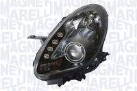 MAGNETI MARELLI 712497701129 Hauptscheinwerfer