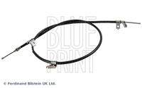 BLUE PRINT ADN146307 Seilzug, Feststellbremse