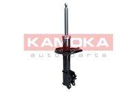 KAMOKA 2000410 Stoßdämpfer