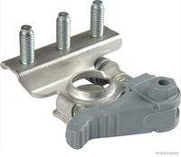 HERTH+BUSS ELPARTS 52285221 Batteriepolklemme