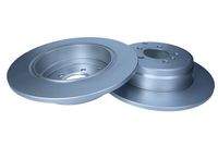 QUARO QD1065 Bremsscheibe