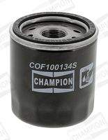 CHAMPION COF100134S Ölfilter