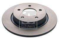 FEBI BILSTEIN 32775 Bremsscheibe