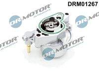 Dr.Motor Automotive DRM01267 Unterdruckpumpe, Bremsanlage