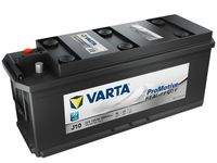 VARTA 635052100A742 Starterbatterie