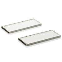 MANN-FILTER CU25062 Filter, Innenraumluft