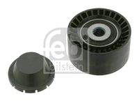 FEBI BILSTEIN 22355 Umlenk-/Führungsrolle, Keilrippenriemen