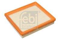 FEBI BILSTEIN 103007 Luftfilter