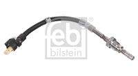 FEBI BILSTEIN 100829 Sensor, Abgastemperatur