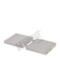 HENGST FILTER E2992LI2 Filter, Innenraumluft
