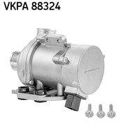 SKF VKPA88324 Wasserpumpe, Motorkühlung