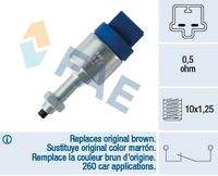 FAE 24680 Bremslichtschalter