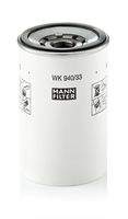 MANN-FILTER WK940/33X Kraftstofffilter
