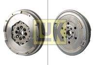 Schaeffler LuK 415081310 Schwungrad