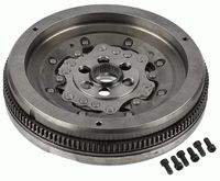 SACHS 2295000506 Schwungrad