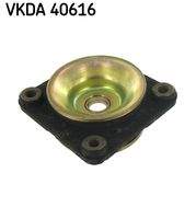 SKF VKDA40616 Federbeinstützlager