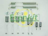 FRENKIT 950753 Zubehörsatz, Bremsbacken