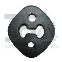 FA1 333931 Halter, Abgasanlage