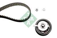 Schaeffler INA 530017410 Zahnriemensatz